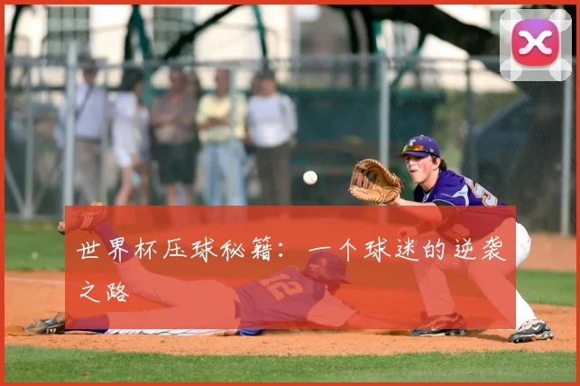 世界杯压球秘籍:一个球迷的逆袭之路