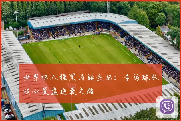 世界杯八强黑马诞生记:专访球队核心复盘逆袭之路