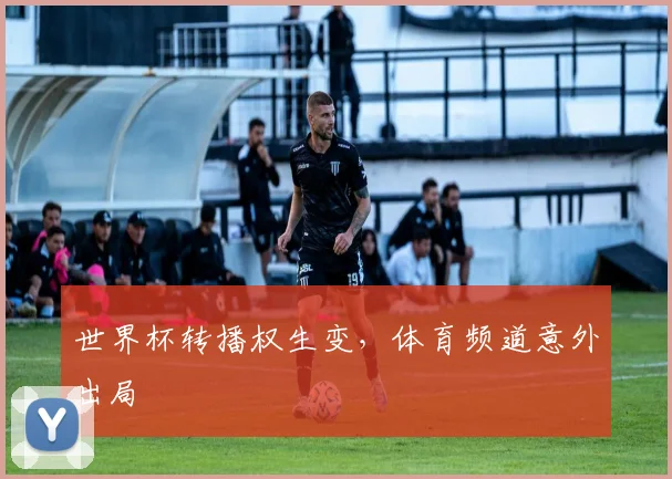 世界杯转播权生变，体育频道意外出局